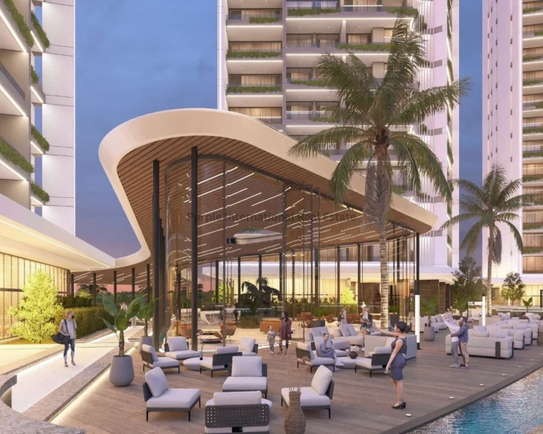 3 Bedroom Apartment for Sale in Livadia Larnakas, Larnaca District
