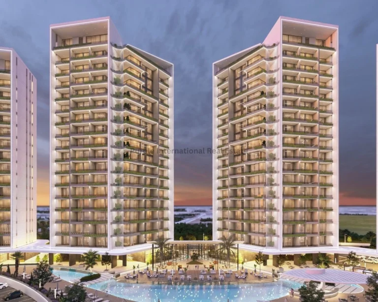 3 Bedroom Apartment for Sale in Livadia Larnakas, Larnaca District