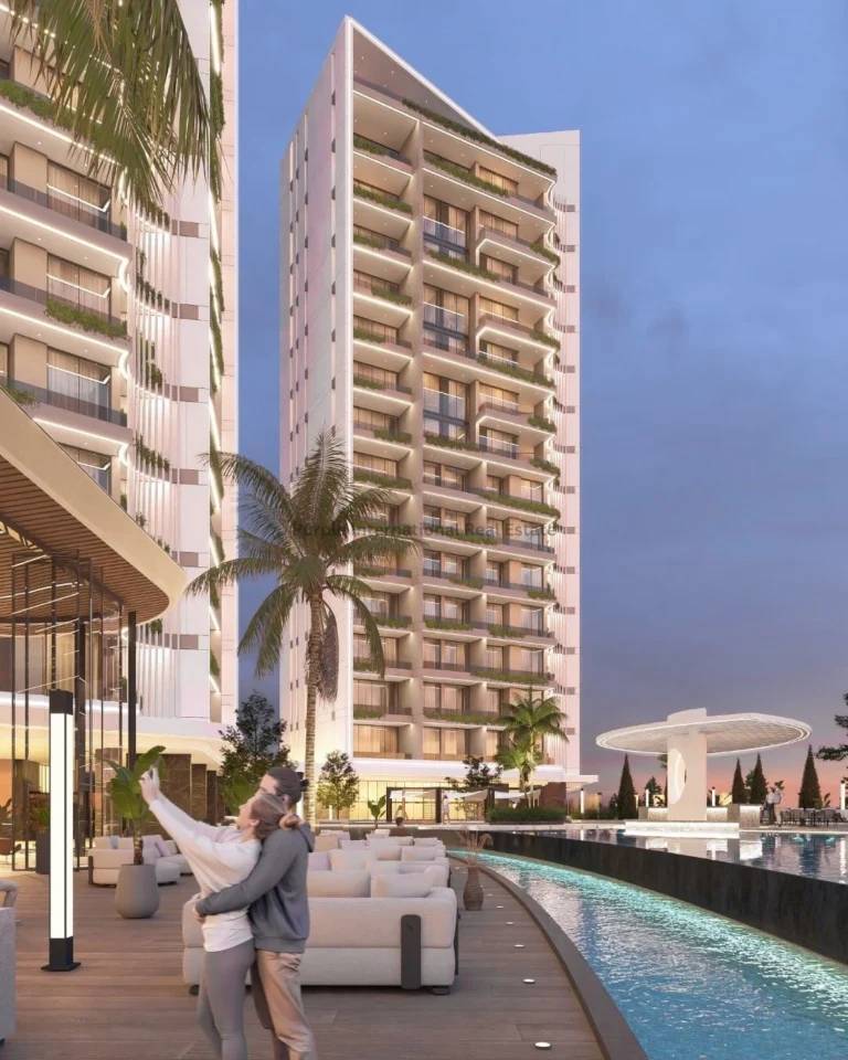 3 Bedroom Apartment for Sale in Livadia Larnakas, Larnaca District