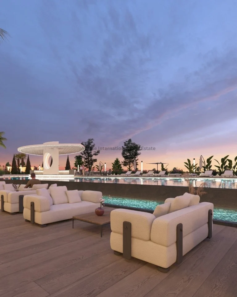 3 Bedroom Apartment for Sale in Livadia Larnakas, Larnaca District