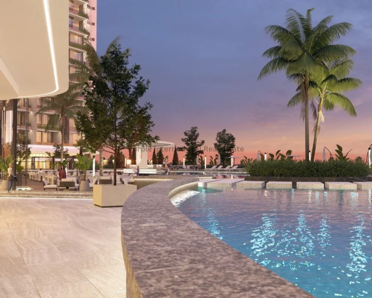 3 Bedroom Apartment for Sale in Livadia Larnakas, Larnaca District