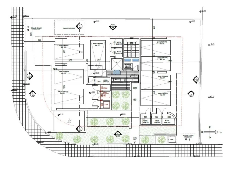 Apartments