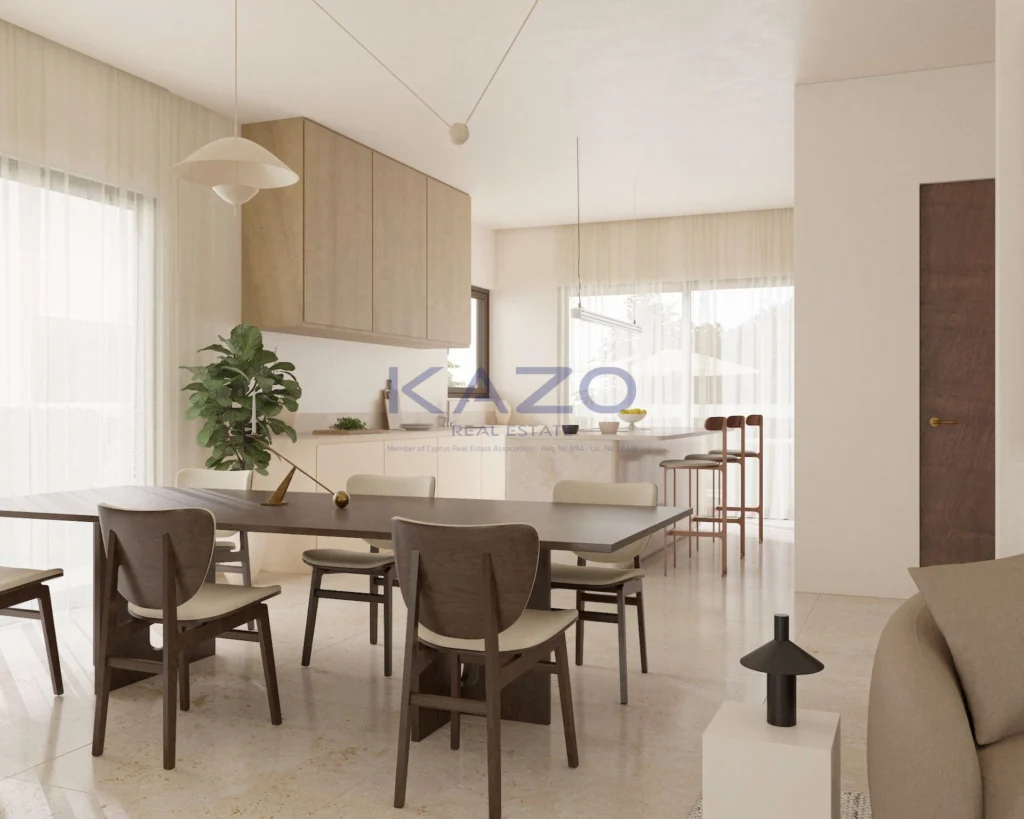 2 Bedroom Apartment for Sale in Limassol District
