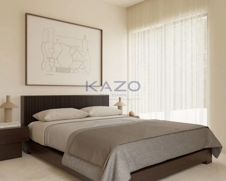 2 Bedroom Apartment for Sale in Limassol District