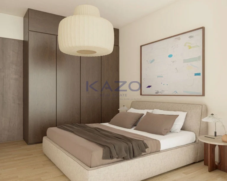 2 Bedroom Apartment for Sale in Limassol District