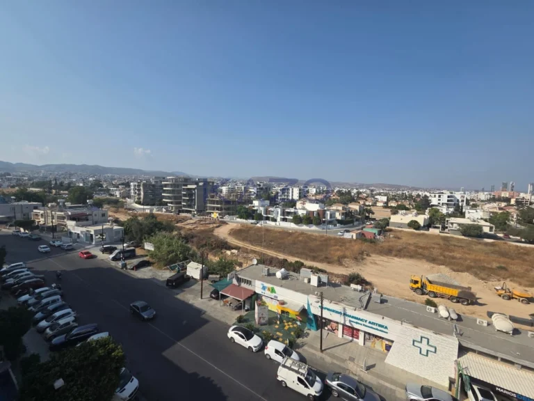 3 Bedroom Apartment for Sale in Limassol – Neapolis