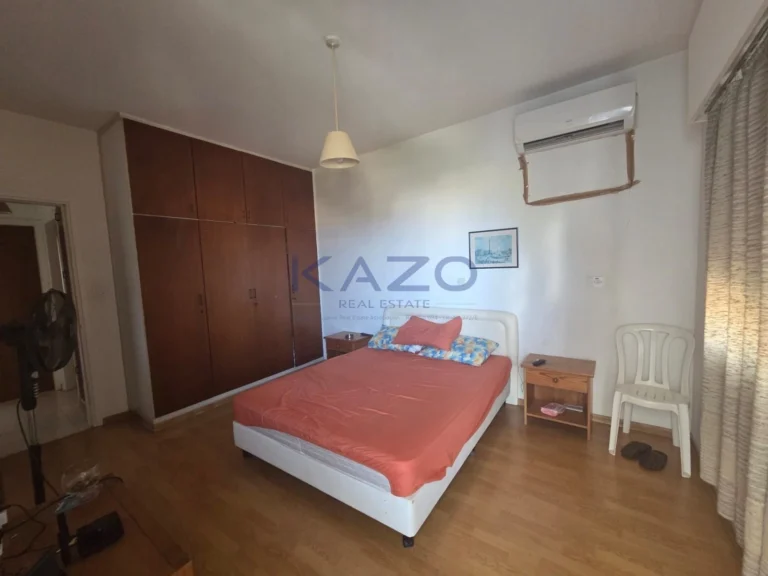 3 Bedroom Apartment for Sale in Limassol – Neapolis
