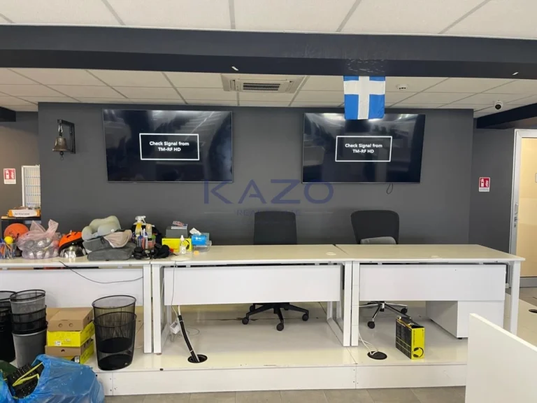 500m² Office for Rent in Limassol – Agios Nektarios