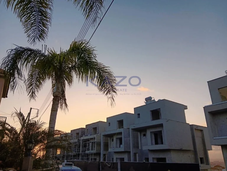3 Bedroom House for Sale in Ypsonas, Limassol District