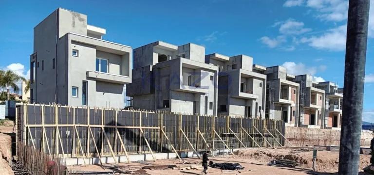 3 Bedroom House for Sale in Ypsonas, Limassol District