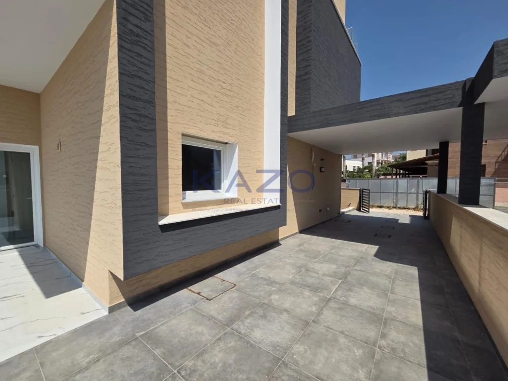 3 Bedroom House for Sale in Ypsonas, Limassol District