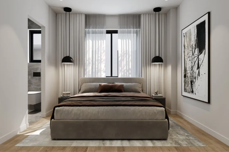 2 Bedroom Apartment for Sale in Erimi, Limassol District