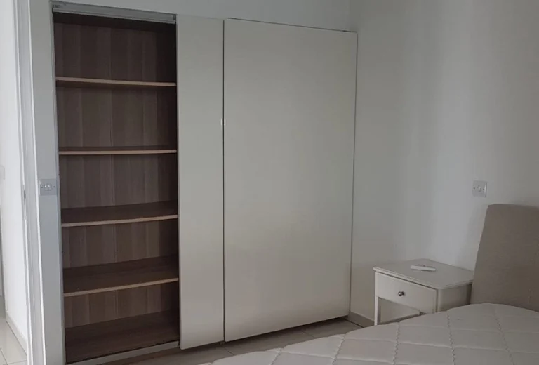 2 Bedroom Apartment for Rent in Engomi, Nicosia District