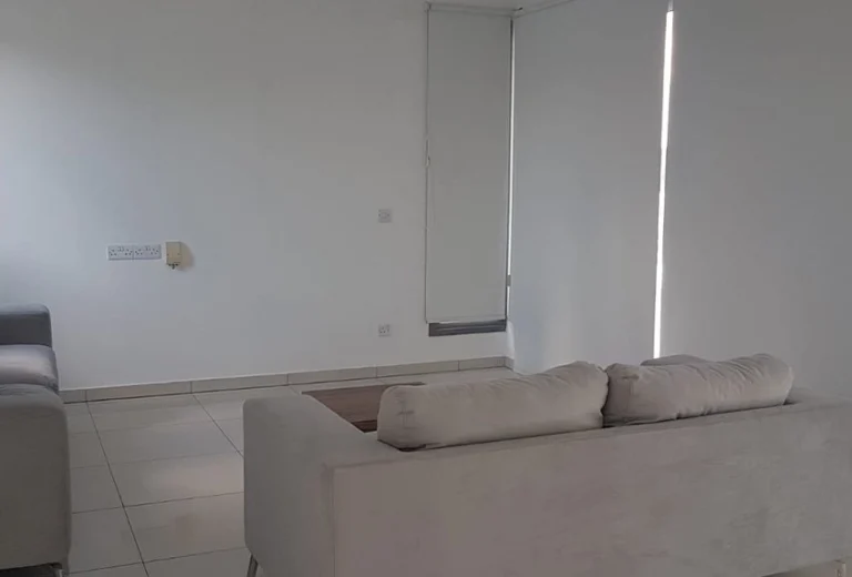 2 Bedroom Apartment for Rent in Engomi, Nicosia District