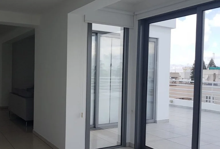 2 Bedroom Apartment for Rent in Engomi, Nicosia District