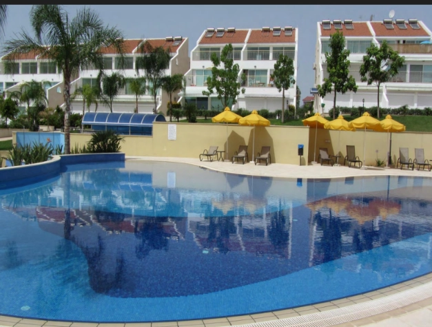 1 Bedroom Apartment for Sale in Germasogeia – Tourist Area, Limassol District