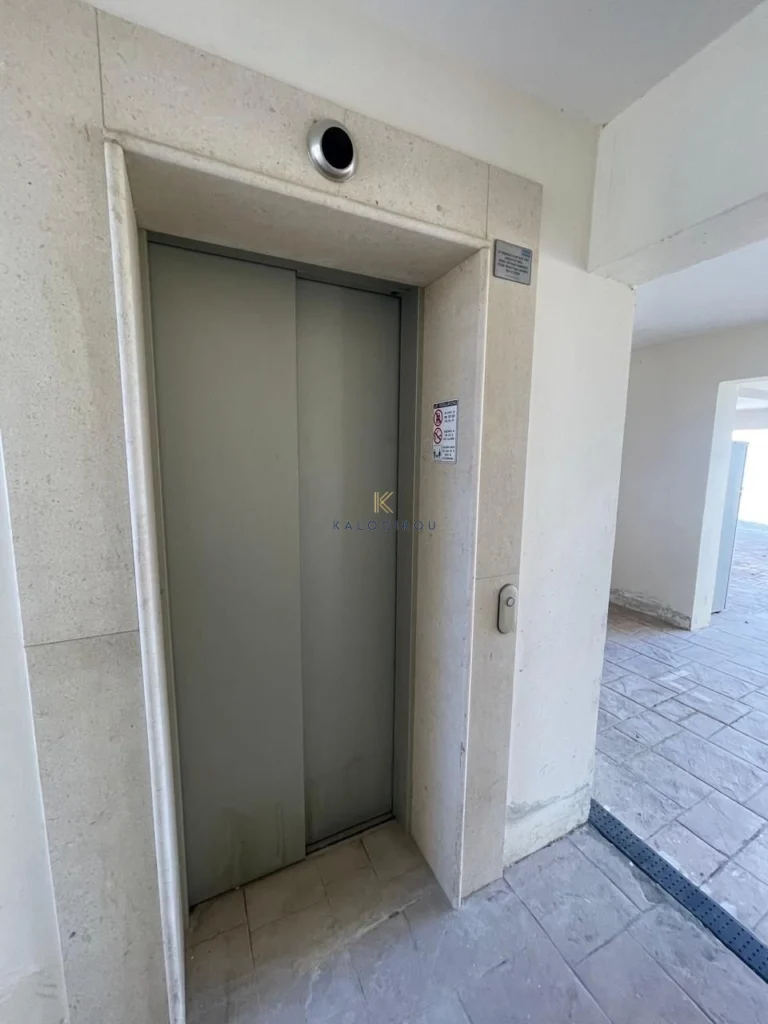 1 Bedroom Apartment for Sale in Tersefanou, Larnaca District