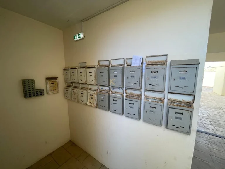 1 Bedroom Apartment for Sale in Tersefanou, Larnaca District