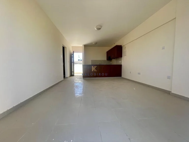 1 Bedroom Apartment for Sale in Tersefanou, Larnaca District