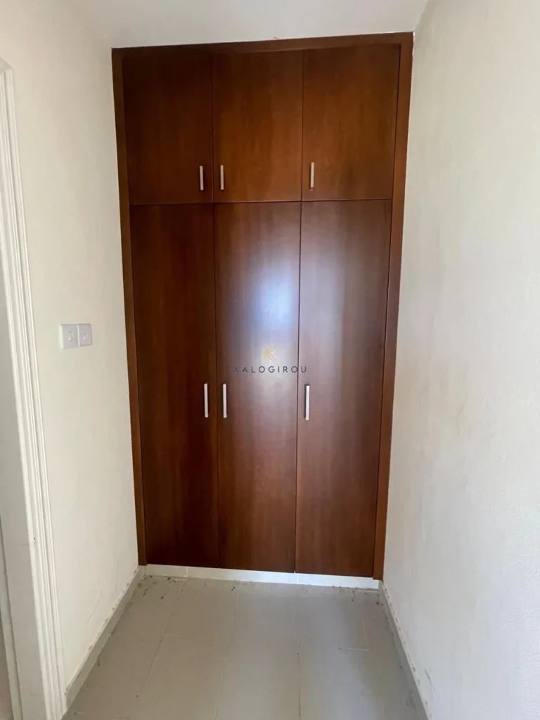 1 Bedroom Apartment for Sale in Tersefanou, Larnaca District