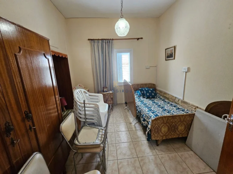 3 Bedroom House for Sale in Oroklini, Larnaca District