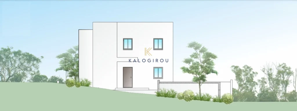 3 Bedroom House for Sale in Kouklia Pafou, Paphos District