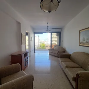 2 Bedroom Apartment for Rent in Drosia, Larnaca District