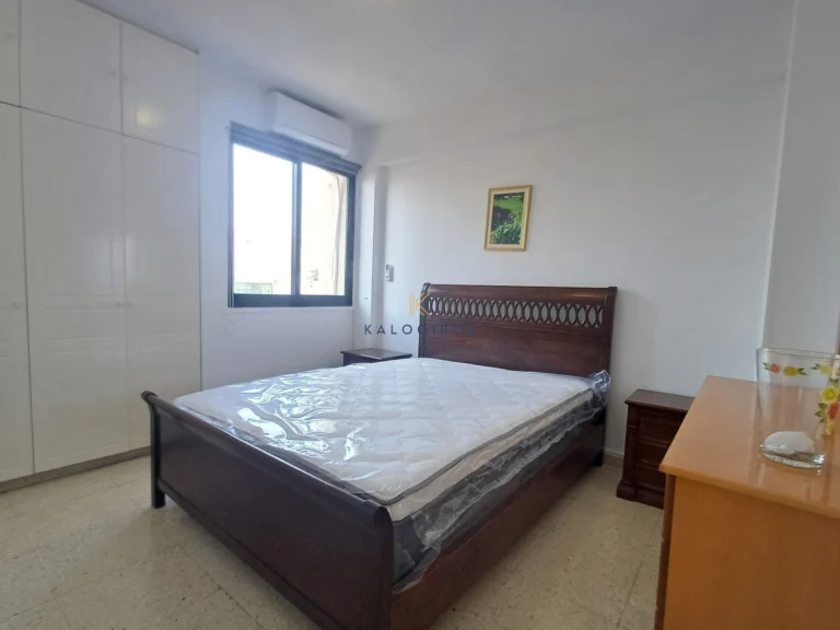 2 Bedroom Apartment for Rent in Drosia, Larnaca District