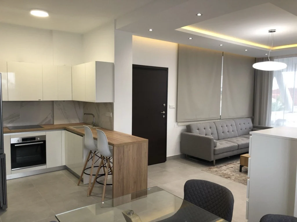 2 Bedroom Apartment for Sale in Limassol – Agios Athanasios