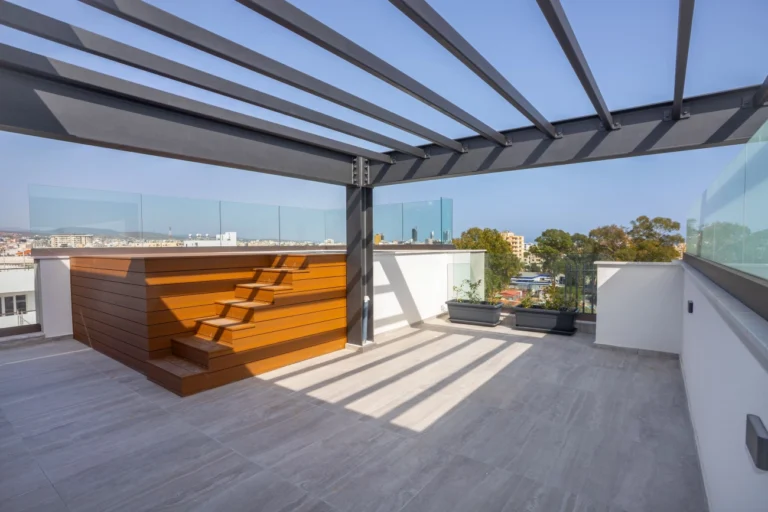 3 Bedroom Apartment for Rent in Limassol District