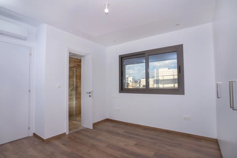 3 Bedroom Apartment for Rent in Limassol District