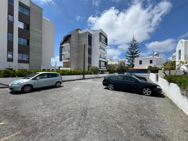 2 Bedroom Apartment for Sale in Kato Paphos