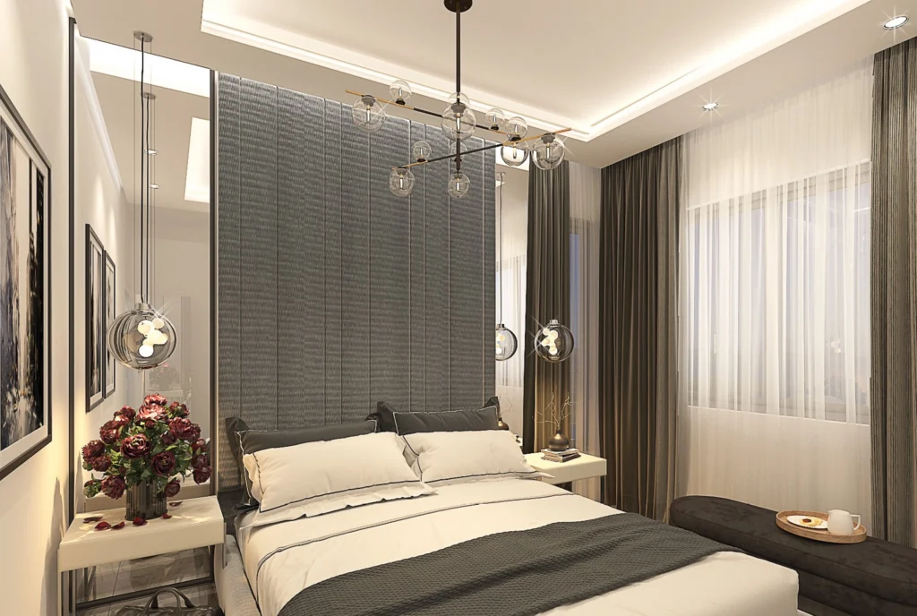 2 Bedroom Apartment for Sale in Paphos – Universal