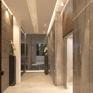 2 Bedroom Apartment for Sale in Paphos – Universal