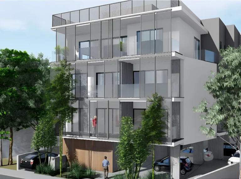1 Bedroom Apartment for Sale in Agios Dometios, Nicosia District