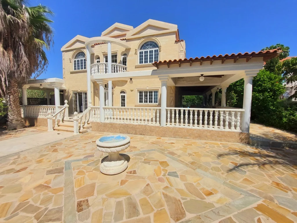 4 Bedroom House for Sale in Paralimni, Famagusta District