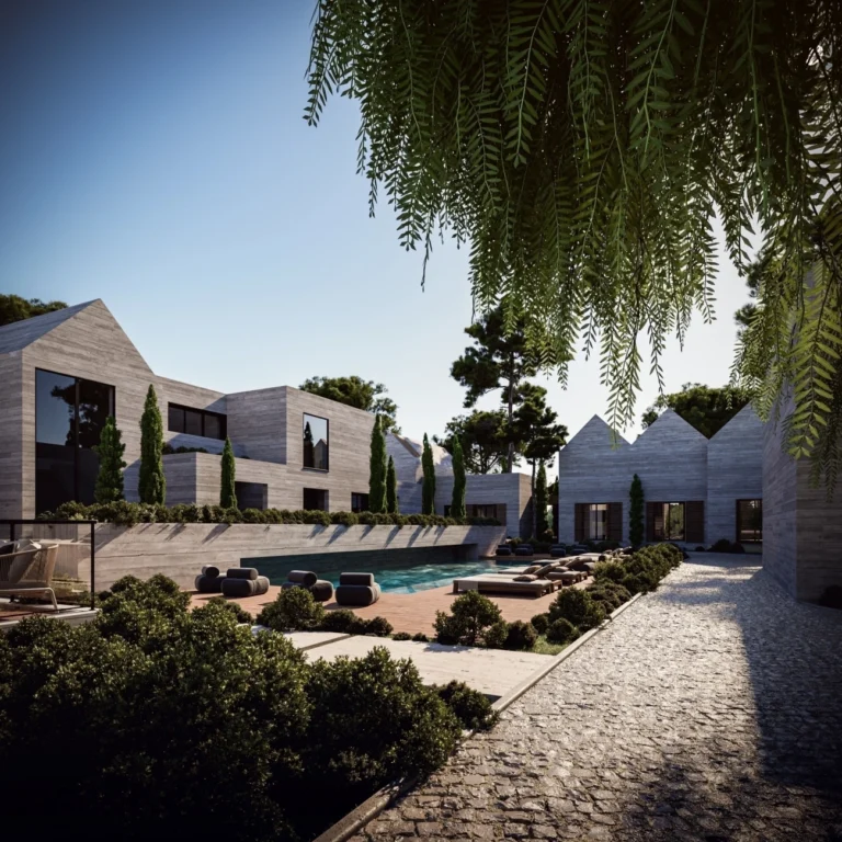 Cheap Houses and Villas for Sale Paphos up to 400000 euro