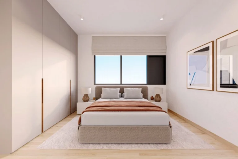 2 Bedroom Apartment for Sale in Paphos District