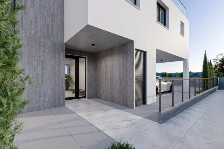 2 Bedroom Apartment for Sale in Paphos District