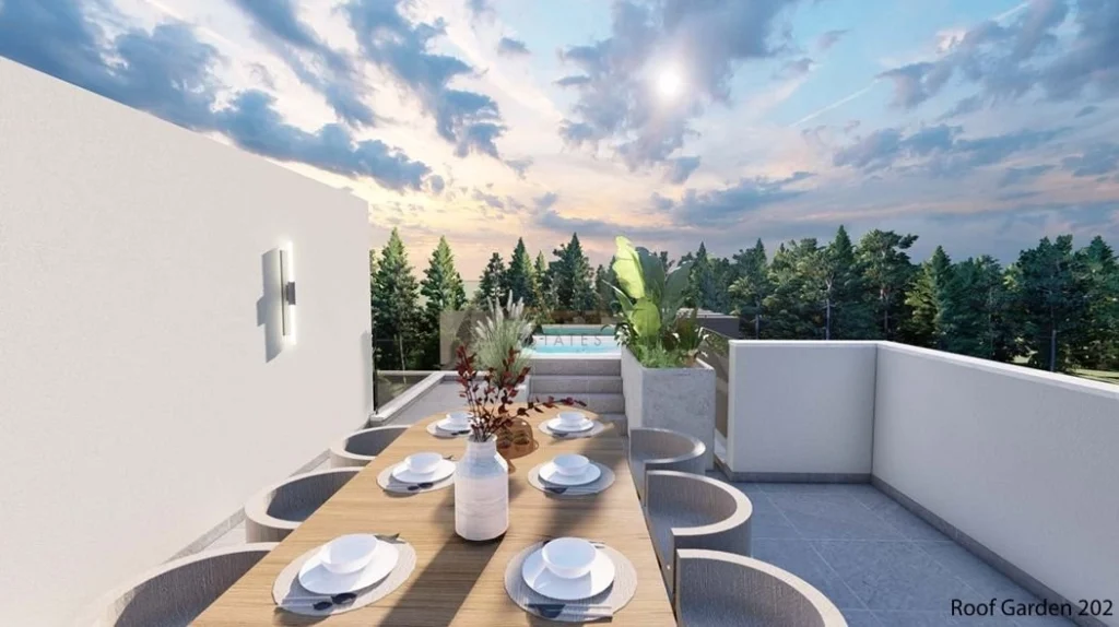 2 Bedroom Apartment for Sale in Dali, Nicosia District