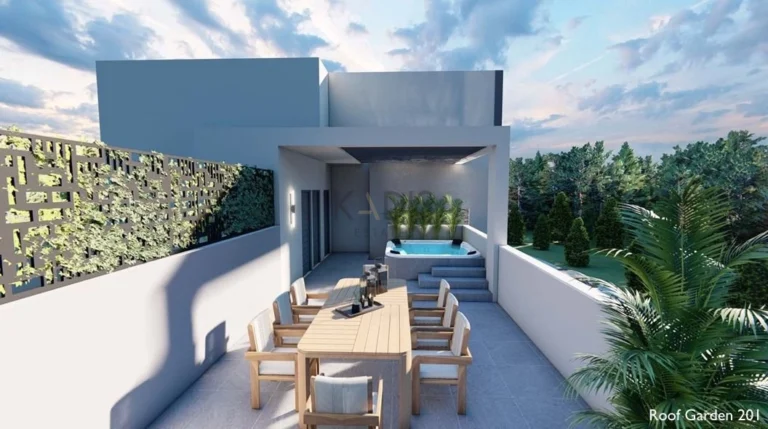 2 Bedroom Apartment for Sale in Dali, Nicosia District