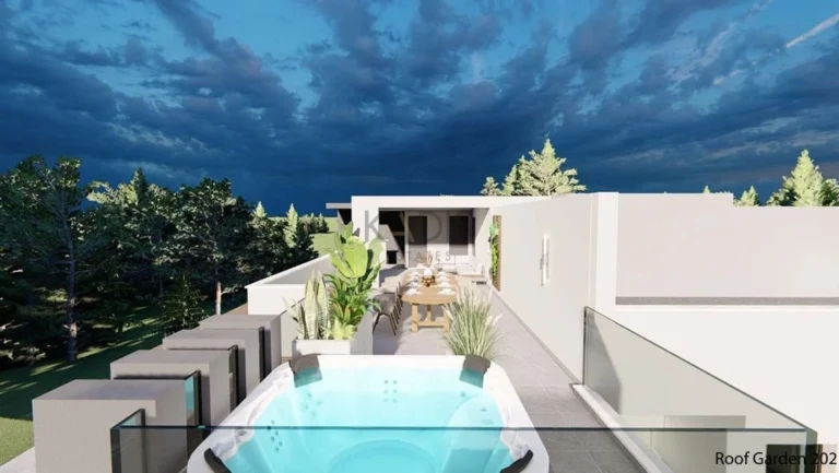 2 Bedroom Apartment for Sale in Dali, Nicosia District