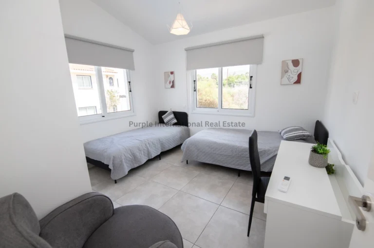 3 Bedroom House for Rent in Coral Bay, Paphos District