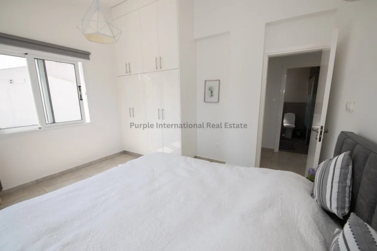 3 Bedroom House for Rent in Coral Bay, Paphos District