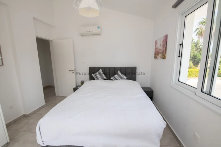 3 Bedroom House for Rent in Coral Bay, Paphos District