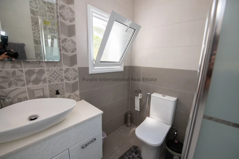 3 Bedroom House for Rent in Coral Bay, Paphos District