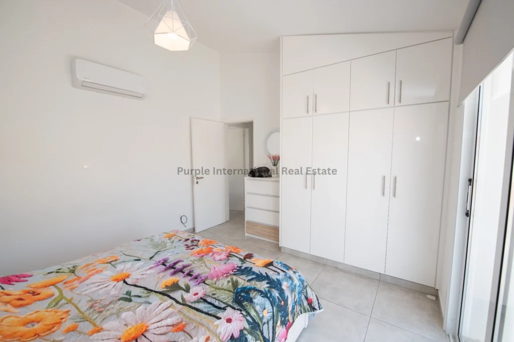 3 Bedroom House for Rent in Coral Bay, Paphos District