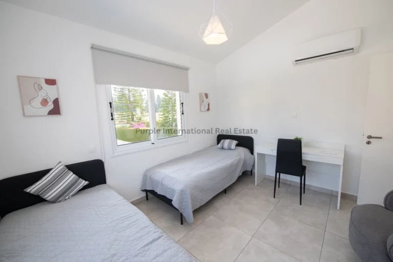 3 Bedroom House for Rent in Coral Bay, Paphos District