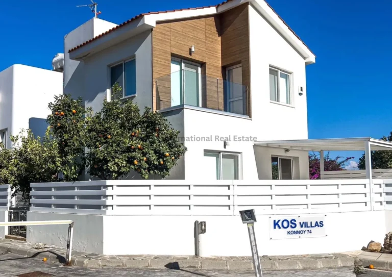 Cheap Houses and Villas for Rent in Cyprus