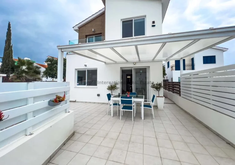Cheap Houses and Villas for Rent in Cyprus